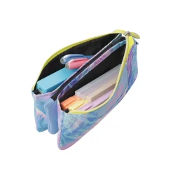 New - Estuche Tablero Prisma Material Escolar