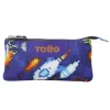 - Estuche Tablero Space Blue Material Escolar