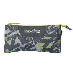 Best - Estuche Tablero Texgrunge Material Escolar