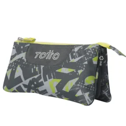 Best - Estuche Tablero Texgrunge Material Escolar