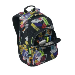 - Mochila Acuareles Sticky*TOTTO Online