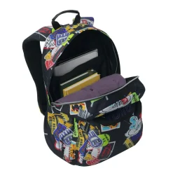 - Mochila Acuareles Sticky*TOTTO Online