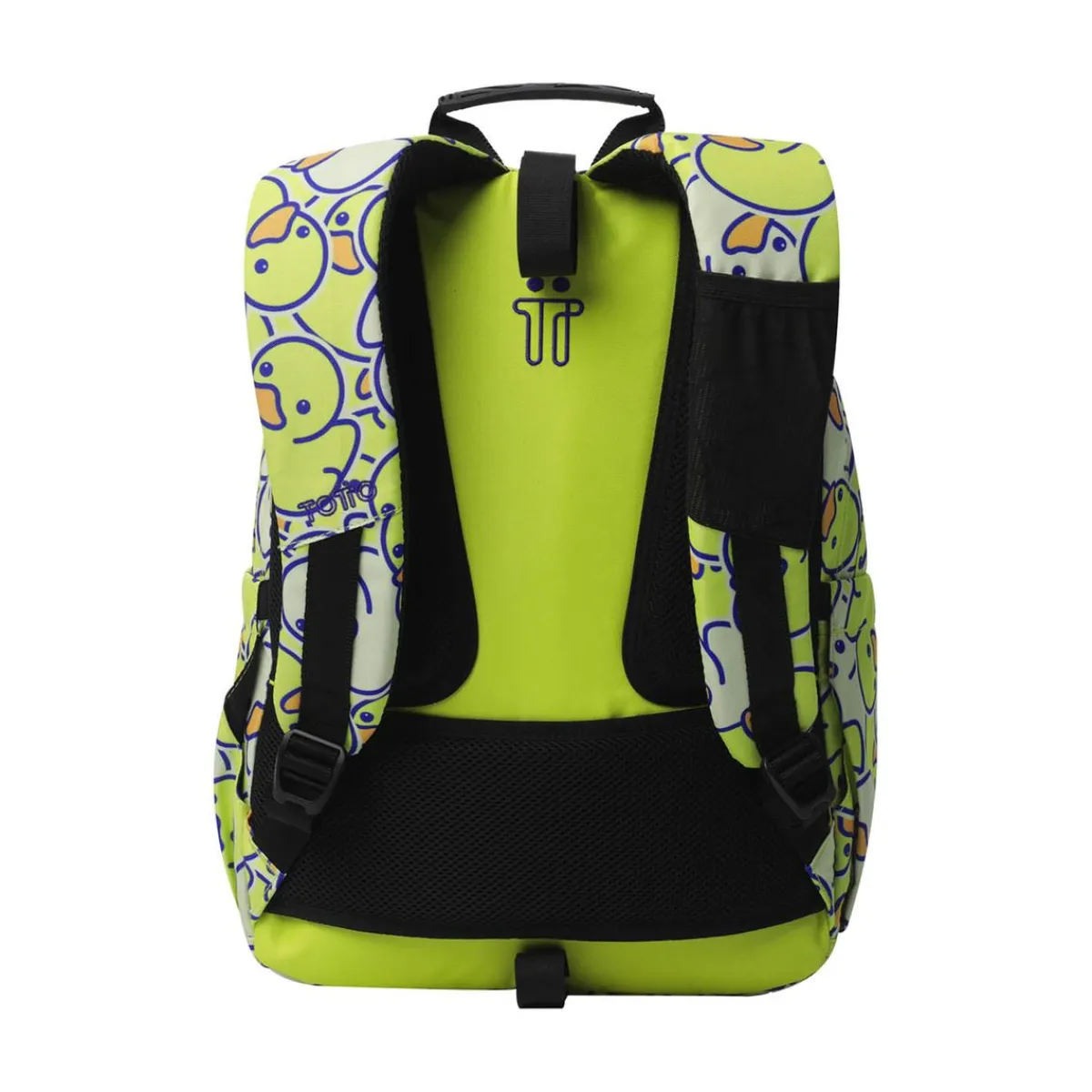 Online - Mochila Acuareles Hule Material Escolar