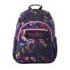 Discount - Mochila Acuareles Flower Galaxy Material Escolar
