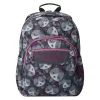 - Mochila Acuareles Kitten Rose Material Escolar