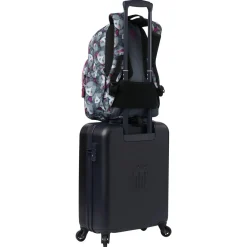 - Mochila Acuareles Kitten Rose Material Escolar