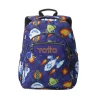 - Mochila Acuareles Space Blue*TOTTO Online