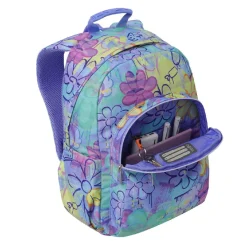 Discount - Mochila Acuareles - Grafily Material Escolar