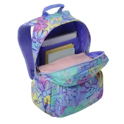 Discount - Mochila Acuareles - Grafily Material Escolar