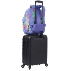 Discount - Mochila Acuareles - Grafily Material Escolar