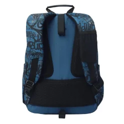 - Mochila Acuareles - Urban Graph*TOTTO Hot