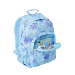 - Mochila Acuareles Polar*TOTTO Outlet
