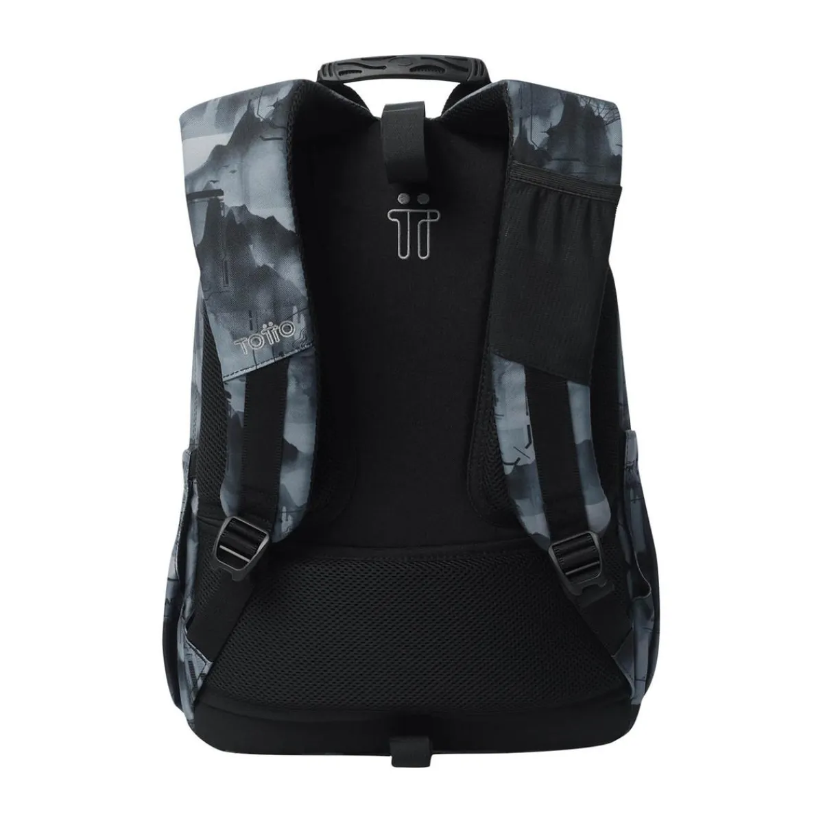 Outlet - Mochila Acuareles Digital Hill Material Escolar