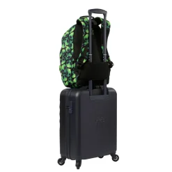 - Mochila Acuareles Ali*TOTTO