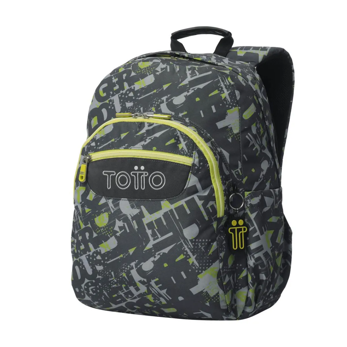 - Mochila Acuareles Texgrunge*TOTTO Clearance