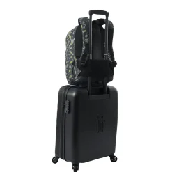 - Mochila Acuareles Texgrunge*TOTTO Clearance