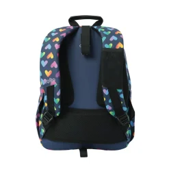 - Mochila Acuareles Latty*TOTTO Online