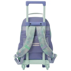 Clearance - Mochila con ruedas Magic Dreams M Material Escolar