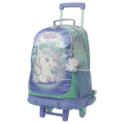 - Mochila con ruedas Magic Dreams L*TOTTO Clearance