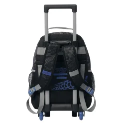- Mochila con ruedas Helmet Racer M*TOTTO Best