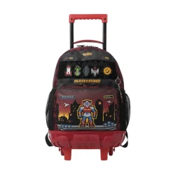 Outlet - Mochila con ruedas Digibot M Material Escolar
