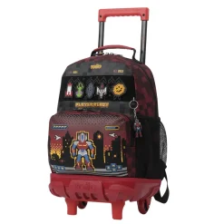 Outlet - Mochila con ruedas Digibot M Material Escolar
