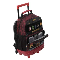 Outlet - Mochila con ruedas Digibot M Material Escolar