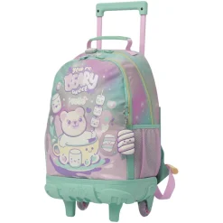 - Mochila con ruedas Mellow M*TOTTO Online