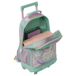 - Mochila con ruedas Mellow M*TOTTO Online