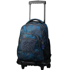 Sale - Mochila escolar con ruedas Renglones - Penalty Material Escolar