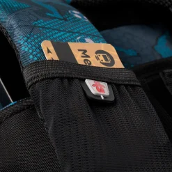 Sale - Mochila escolar con ruedas Renglones - Penalty Material Escolar