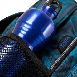 Sale - Mochila escolar con ruedas Renglones - Penalty Material Escolar