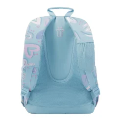 - Mochila escolar corazones pintados Acuarela*TOTTO Hot