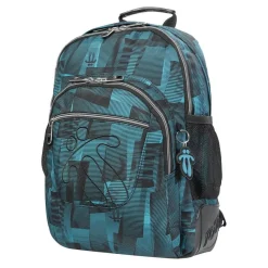 Sale - Mochila escolar Crayoles - Azul Material Escolar