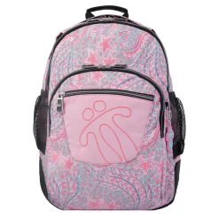 Online - Mochila escolar Crayoles estampado Ocean Material Escolar