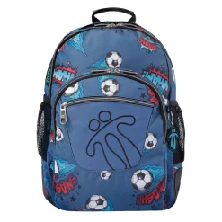 - Mochila escolar Crayoles estampado Ball*TOTTO Online