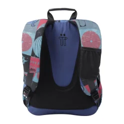 - Mochila escolar cyber monstruos Gommas*TOTTO Discount