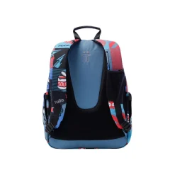 - Mochila escolar cyber monstruos Acuarela*TOTTO Best