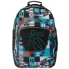 Best - Mochila escolar Ecole estampado Sprayl Material Escolar