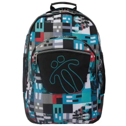 Best - Mochila escolar Ecole estampado Sprayl Material Escolar