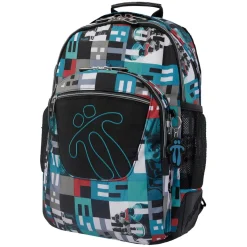 Best - Mochila escolar Ecole estampado Sprayl Material Escolar