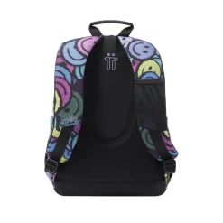 Outlet - Mochila escolar emojis Acuarela Material Escolar