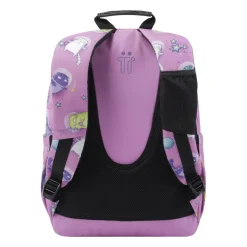 - Mochila escolar gatos astronautas Acuarela*TOTTO Clearance