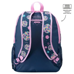 - Mochila escolar grande Sweet Candy*TOTTO Discount