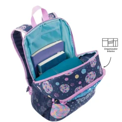 - Mochila escolar grande Sweet Candy*TOTTO Discount