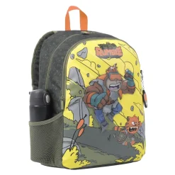 - Mochila escolar grande Brawlmaster*TOTTO Sale
