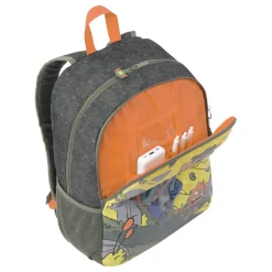 - Mochila escolar grande Brawlmaster*TOTTO Sale