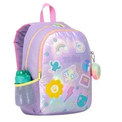 - Mochila escolar mediana Emojy*TOTTO