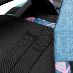 Outlet - Mochila escolar pequeña con ruedas Resma - Starty Material Escolar