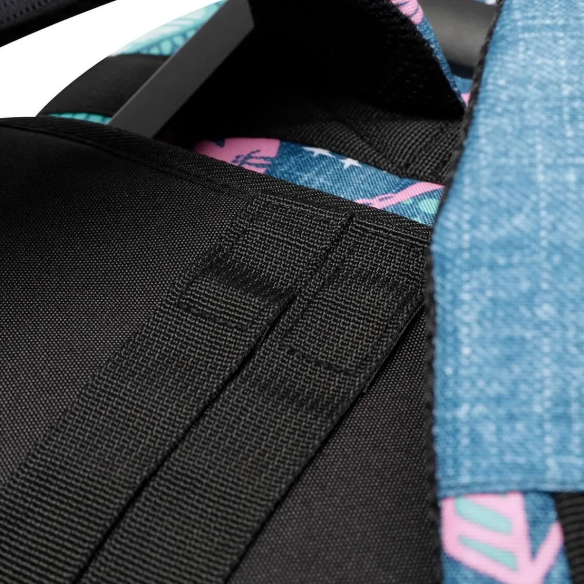 Outlet - Mochila escolar pequeña con ruedas Resma - Starty Material Escolar